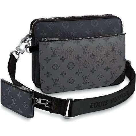 sacoche louis vuitton homme